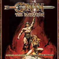 Conan the barbarian (3 CD – COMPLETE EDITION)